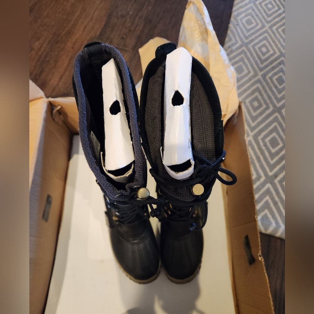 Excellent condition Conquest Carly Boot - Picture 9 of 13